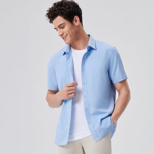 Men's Half Sleeves   Shirts