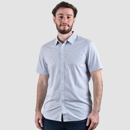 Men's Half Sleeves   Shirts