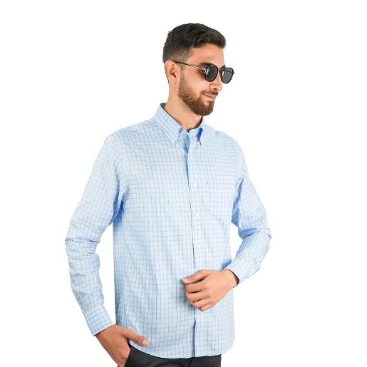 Men's Wrinkle Free Shirt Men's Wrinkle Free Shirt