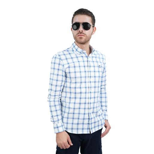 Men's Lion Oxford Shirt Men's Lion Oxford Shirt