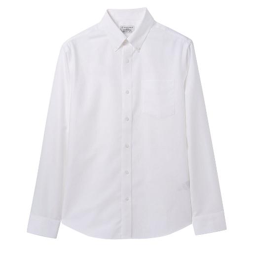 Men's Wrinkle Free Shirt