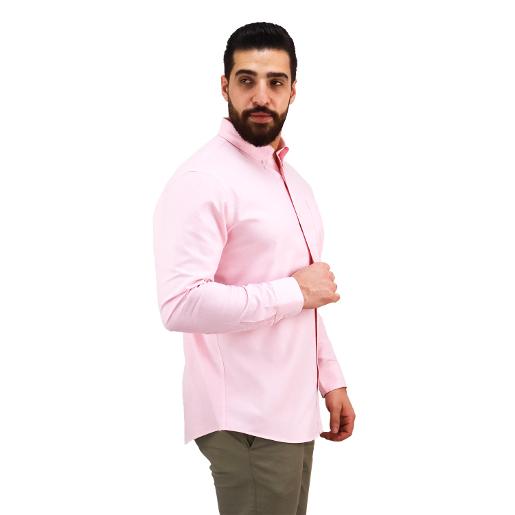 Men's Wrinkle Free Shirt