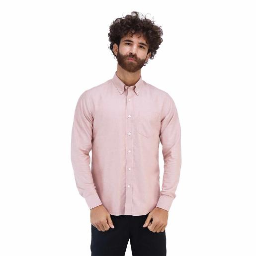 Men's Wrinkle Free Shirt