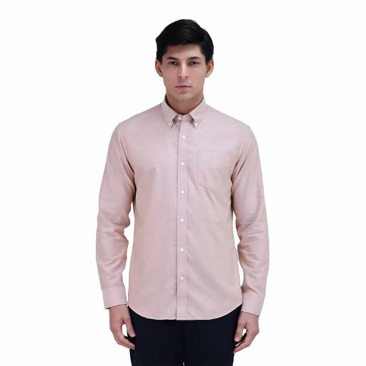 Men's Wrinkle Free Shirt