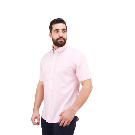 Men's Wrinkle Free Shirt