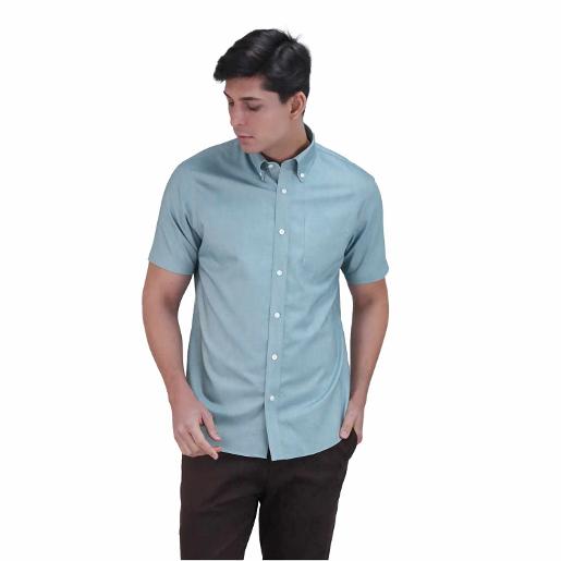 Men's Wrinkle Free Shirt