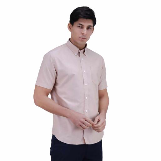 Men's Wrinkle Free Shirt