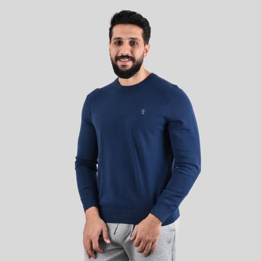 Men's Embroidery Pullover