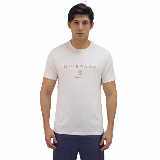 Men's Signature Print Tee