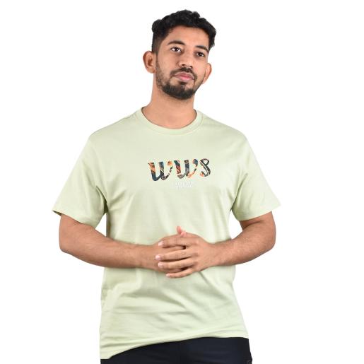 Men's Logo Print Tee