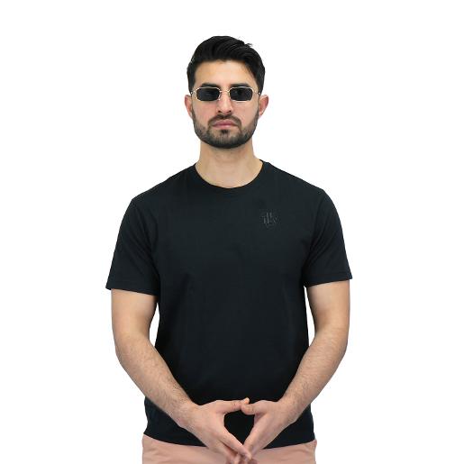 Men's World Without Strangers Print Tee Men's World Without Strangers Print Tee