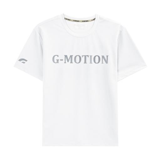 Men's G-Motion Crewneck Print Tee