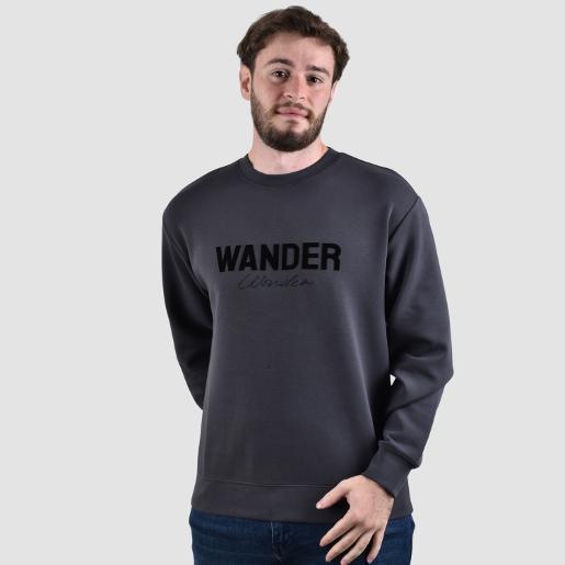 Men's Printed Sweatshirt