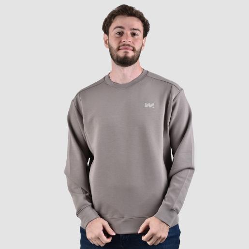 Men's Printed Sweatshirt