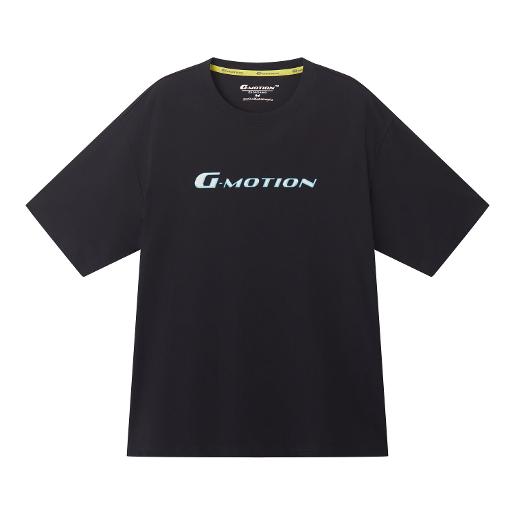 Men's G - Motion Print Tee Men's G - Motion Print Tee