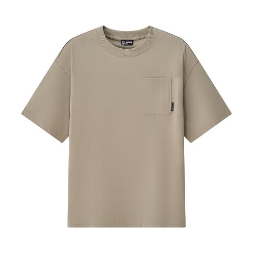 Men's Oversize Print Tee Men's Oversize Print Tee