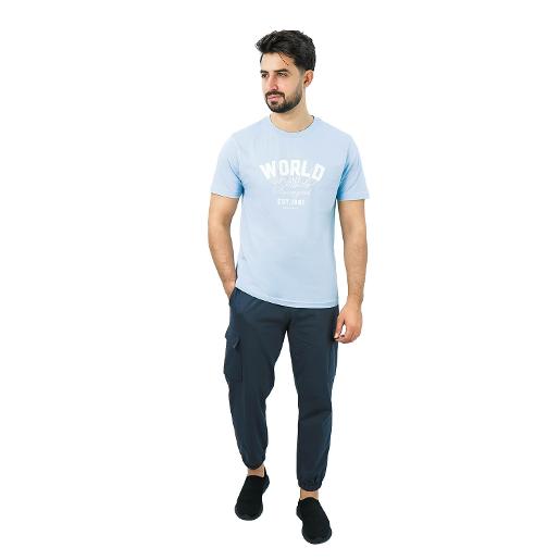 Men's WWS Print Tee Men's WWS Print Tee