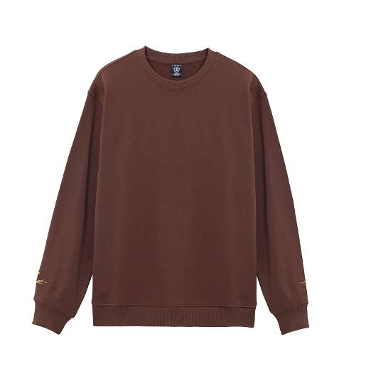 Men's Relaxed Fit Pullover Men's Relaxed Fit Pullover