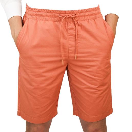Men's Twill Shorts