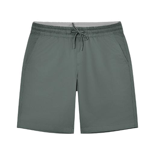 Men's Twill Shorts