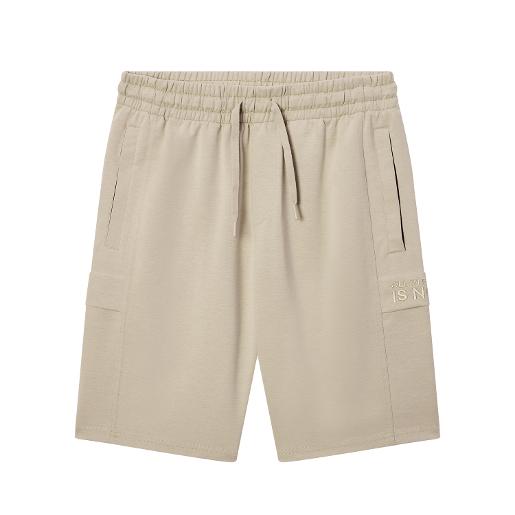 Men's Mid-Rise shorts