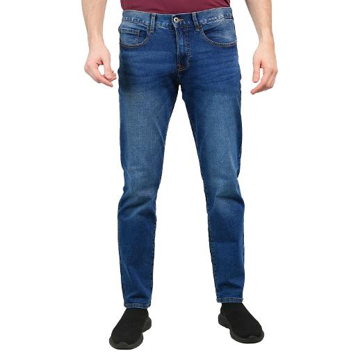 Men's Denim Skinny Taper Jeans Men's Denim Skinny Taper Jeans