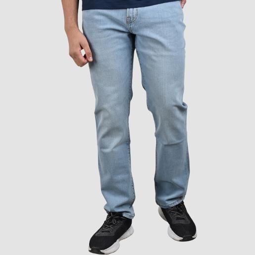 Men's Casual Jeans