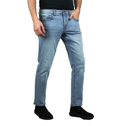 Men's Skinny Tapered Jeans Men's Skinny Tapered Jeans