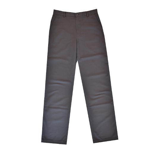 Men's Wrinkle Free Pant