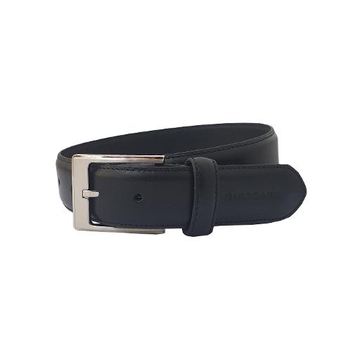 Basic Leather Belt