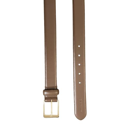 Basic Leather Belt