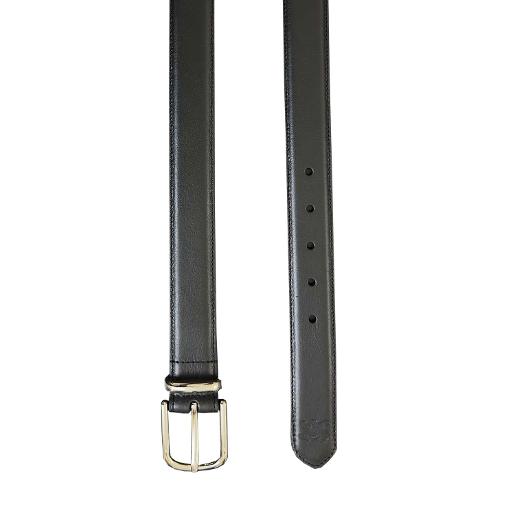 Basic Leather Belt