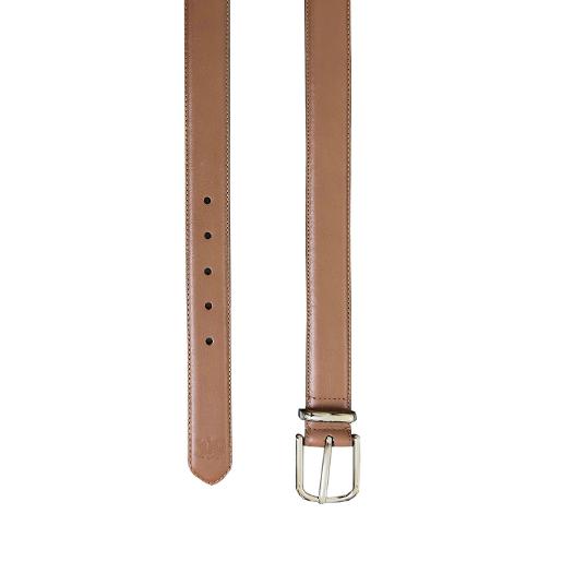 Basic Leather Belt