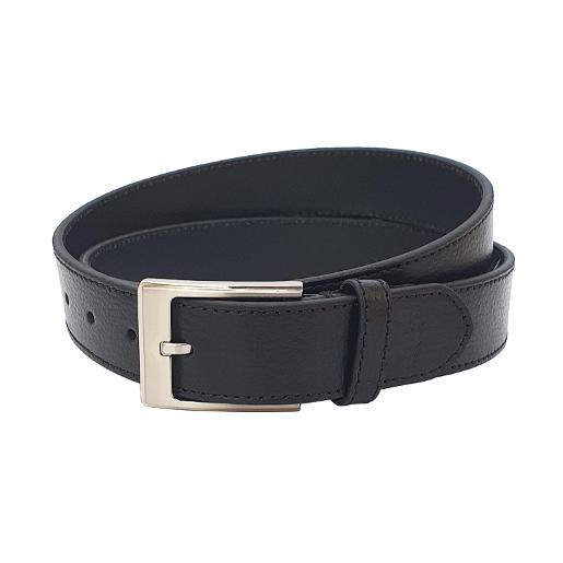 Basic Leather Belt