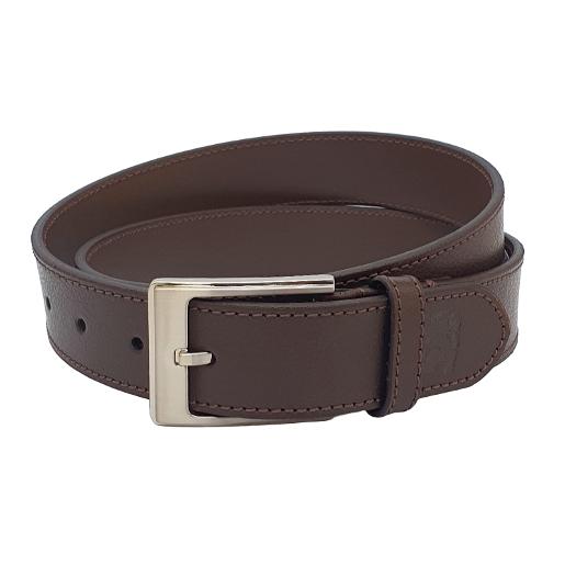 Basic Leather Belt