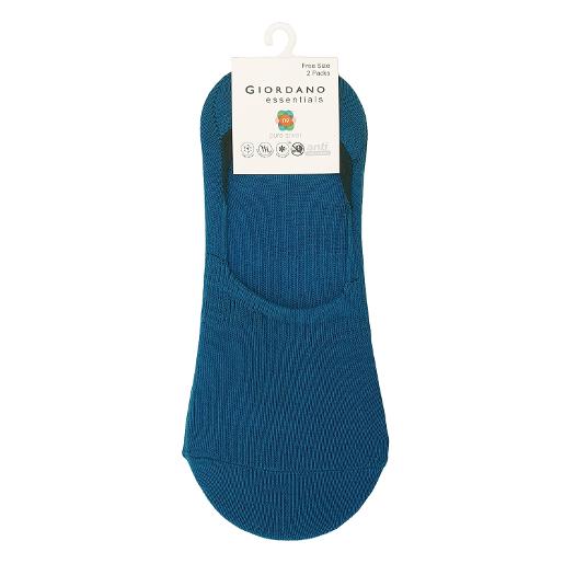 2 Pack Invisible Socks 2 Pack Invisible Socks