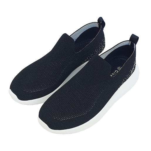 Slip-On Sneakers Shoes