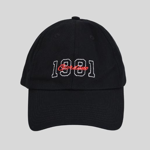 Embroidery Adjustable Cap