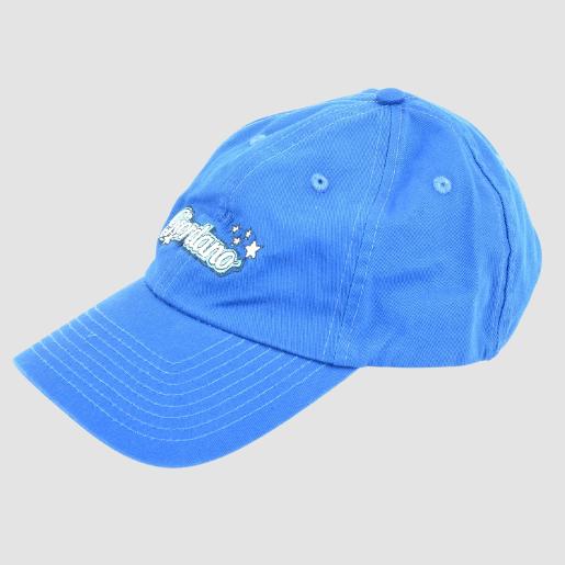 Embroidery Cap