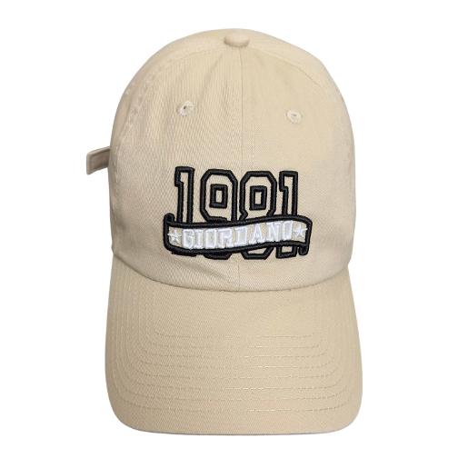 Embroidery Cap