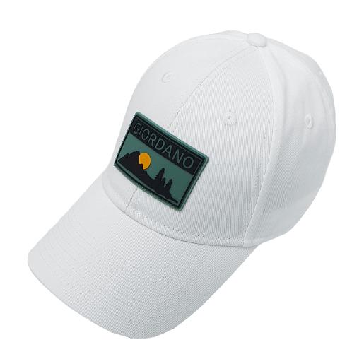 Embroidery Adjustable Cap.