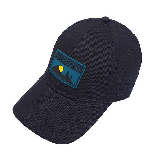 Embroidery Adjustable Cap.