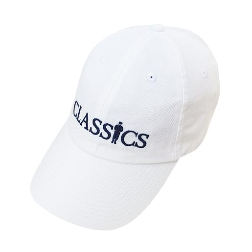 Emroidery Classic Club Cap