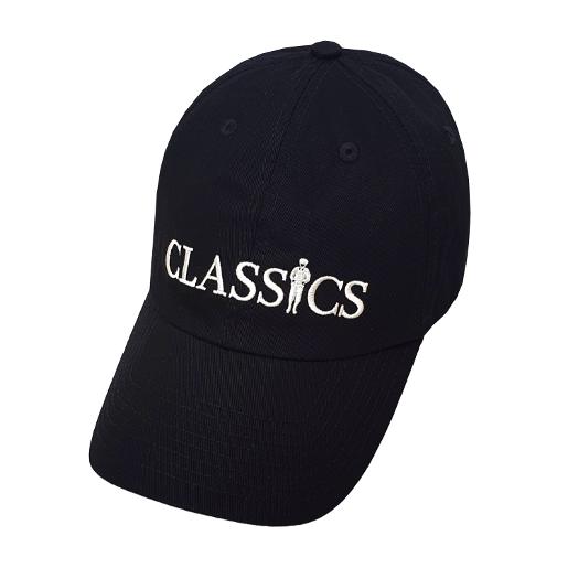 Emroidery Classic Club Cap