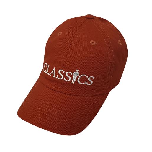 Emroidery Classic Club Cap