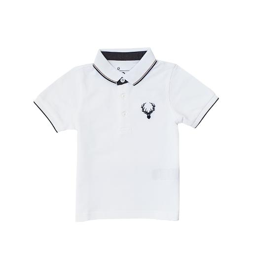 Junior Deer Polo