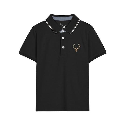 Junior Deer Polo