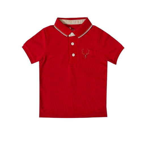 Junior Deer Polo