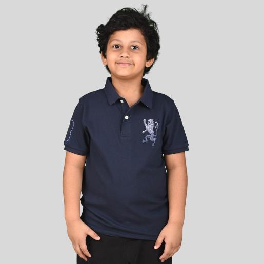 Junior Lion Polo Junior Lion Polo