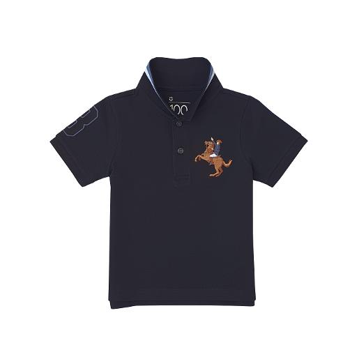 Junior Napoleon Polo